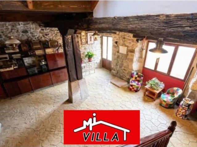 Casa en Venta en Rasines