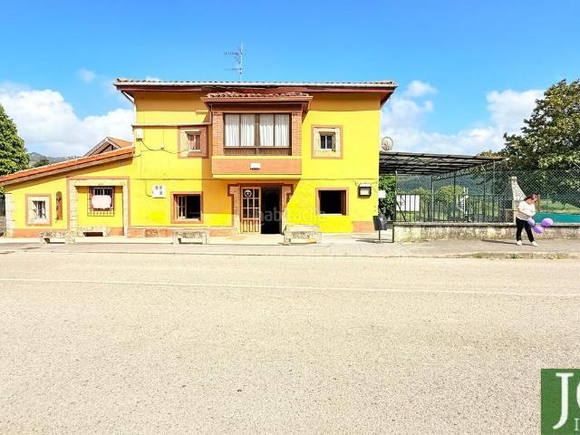 Casa en venta en Rasines. VIVIENDA INDIVIDUAL EN RASINES CON ANTEPROYECTO. Casas.