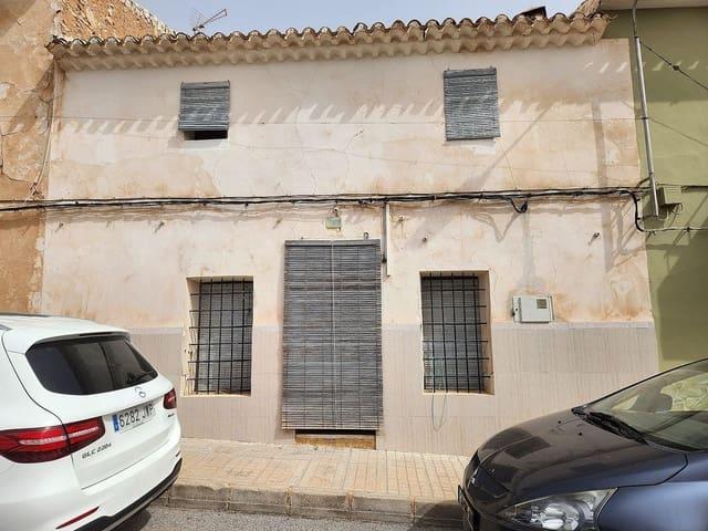 Casa en venta en Raspay, Murcia