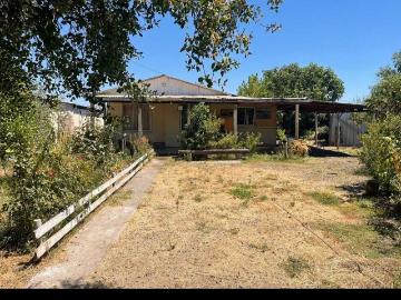 Casa en Venta en Rauco 3 dormitorios 1 baño
