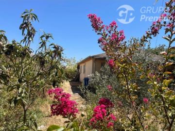 Casa en Venta en Rauco