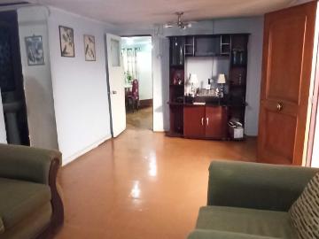 Casa en Venta en Recoleta 4 dormitorios 2 baños