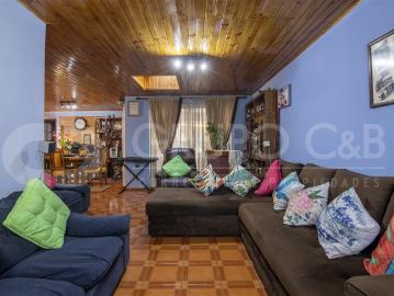 Casa en Venta en Recoleta 7 dormitorios 6 baños