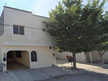 CASA EN VENTA EN RECIDENCIAL POTRERO DE ANAHUAC SAN NICOLAS DE LOS GARZA NUEVO LEON