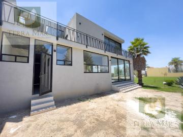 Casa en venta, en recta a cholula