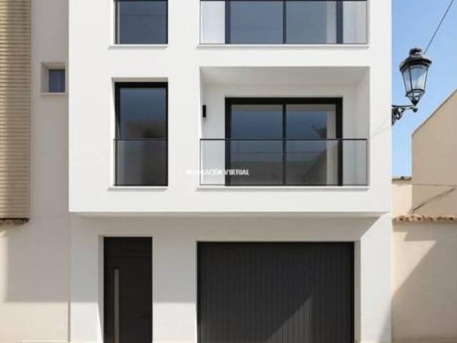 Casa en Venta en Real