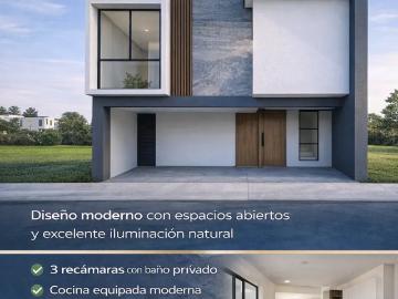 Casa en venta en Real Campestre, Nacajuca, Tabasco