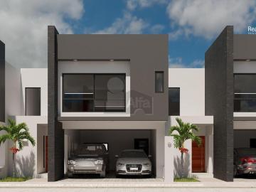 Casa en venta en Real Campestre