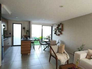 Casa en Venta En Real Castillejo al Norte de la Ciudad en Morelia