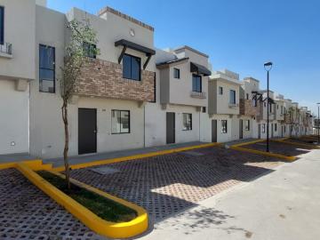 Casa en Venta en Real Alcalá, Tecámac