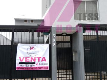 Casa en venta en Real Bugambilias, Villa de Alvarez, Colima
