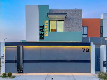 Casa en venta en Real de Caná, Villa de Álvarez, Colima