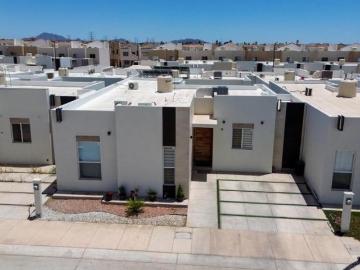 CASA EN VENTA EN REAL DE CASTILLA EN HERMOSILLO,SONORA