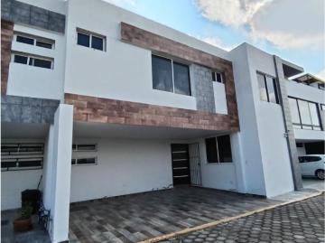Casa en venta en Real de Cholula, San Andrés Cholula, Puebla