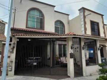 Casa en Venta en Real de Cumbres, Monterrey N.L