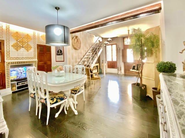 Casa en venta en Real de Gandía, Valencia Costa Valencia