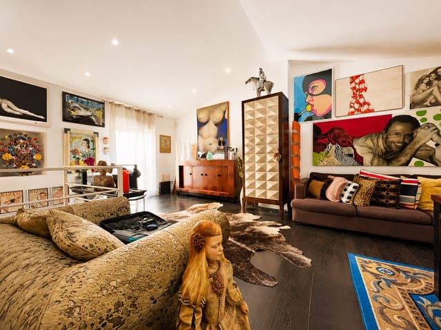 Casa en venta en Real de Gandía, Valencia Costa Valencia
