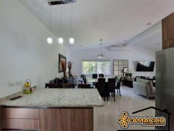 Casa en Venta en Real de Oaxtepec OLC 4033