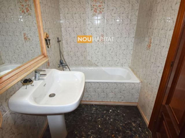 Casa en venta en Real de Montroi. EDIFICIO FAMILIAR CON GARAJE, DOS VIVIENDAS INDEPENDIENTES Y TERRAZA!. Casas Real de.