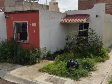 Casa en venta en Real de Valencia, Zamora, Michoacán de Ocampo