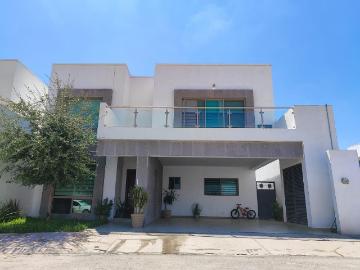 Casa en venta en Real del Nogalar, Torreón, Coahuila de Zaragoza