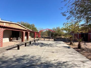CASA EN VENTA EN REAL DEL ALAMITO