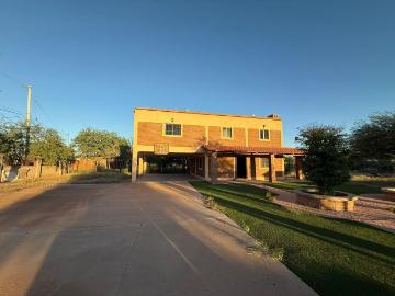 Casa en venta en Real del Catorce