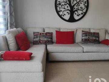 CASA EN VENTA EN TECAMAC, REAL DEL CID
