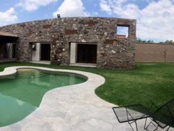 Casa en VENTA en REAL DEL POTOSI