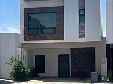 Casa en Venta en Real del Sol III, Saltillo, Coah