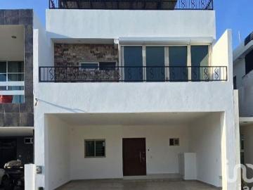 Casa en Venta en Real del Valle, Mazatlán, Sinaloa