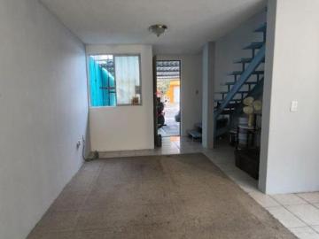 CASA EN VENTA EN REAL ERANDENI