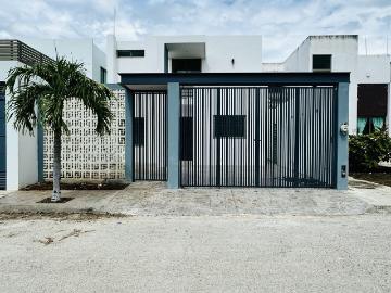 Casa en venta en Real Montejo, Cancún, Yucatán