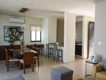 Casa en venta en Real Montejo, Mérida, Yucatán
