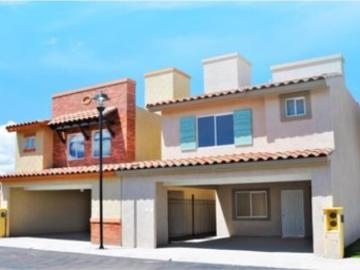 Casa en venta en Real Madeira, Pachuca de Soto, Hidalgo