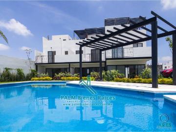 Casa en venta en Real Santa Fe, Xochitepec, Morelos