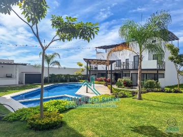 Casa en venta en Real Santa Fe, Xochitepec, Morelos