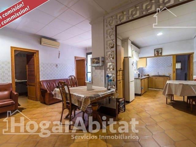 Casa en venta en Real, Valencia
