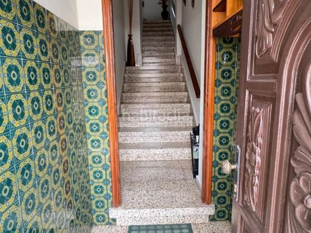 Casa en venta en Realejos Los, Cruz Santa. CASA INDEPENDIENTE CON DOS VIVIENDAS Y GARAJE. Casas Realejos.