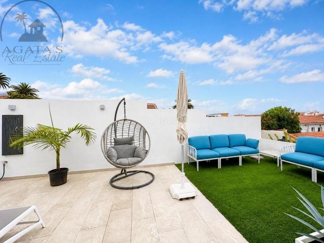 Casa en venta en Realejos Los, Longuera Toscal. Casas Realejos.