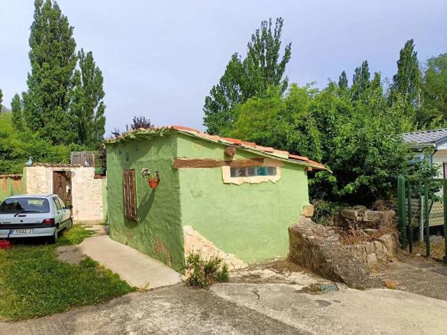 Casa en Venta en Rebolledo de La Torre