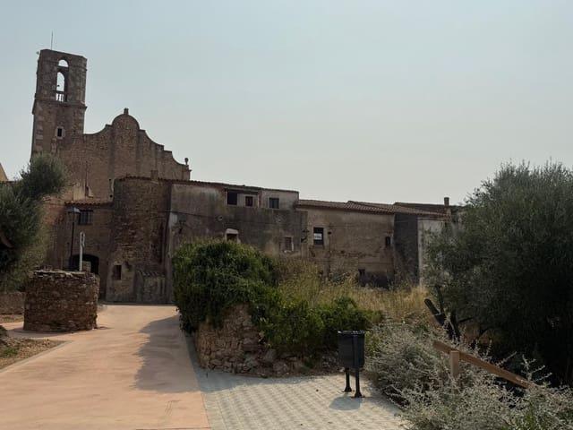 Casa en venta en Regencós, Girona Costa Brava
