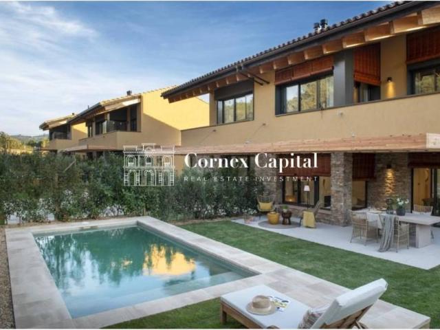 Casa en Venta en Regencós