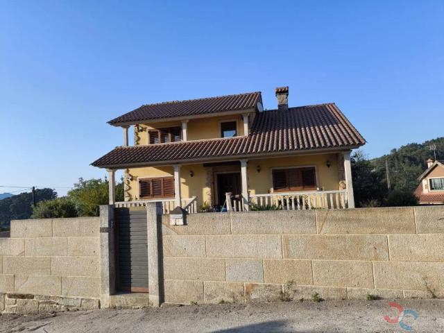 Casa en Venta en Redondela