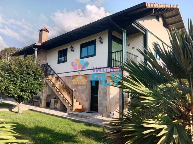 Casa en Venta en Redondela