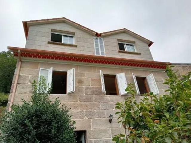 Casa en Venta en Redondela