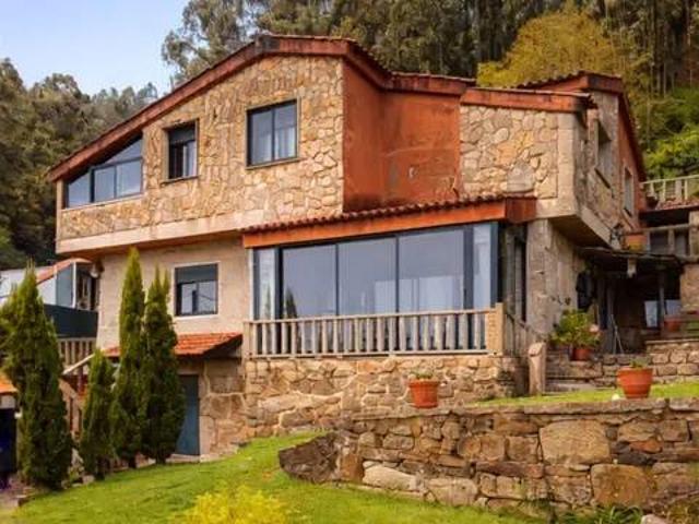 Casa en Venta en Redondela