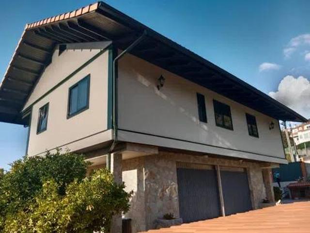 Casa en Venta en Redondela