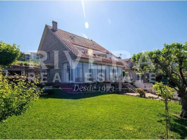 Casa en Venta en Redondela