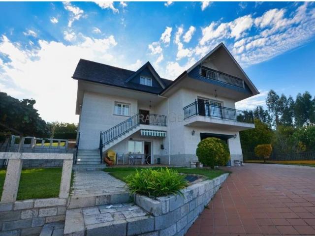 Casa en Venta en Redondela